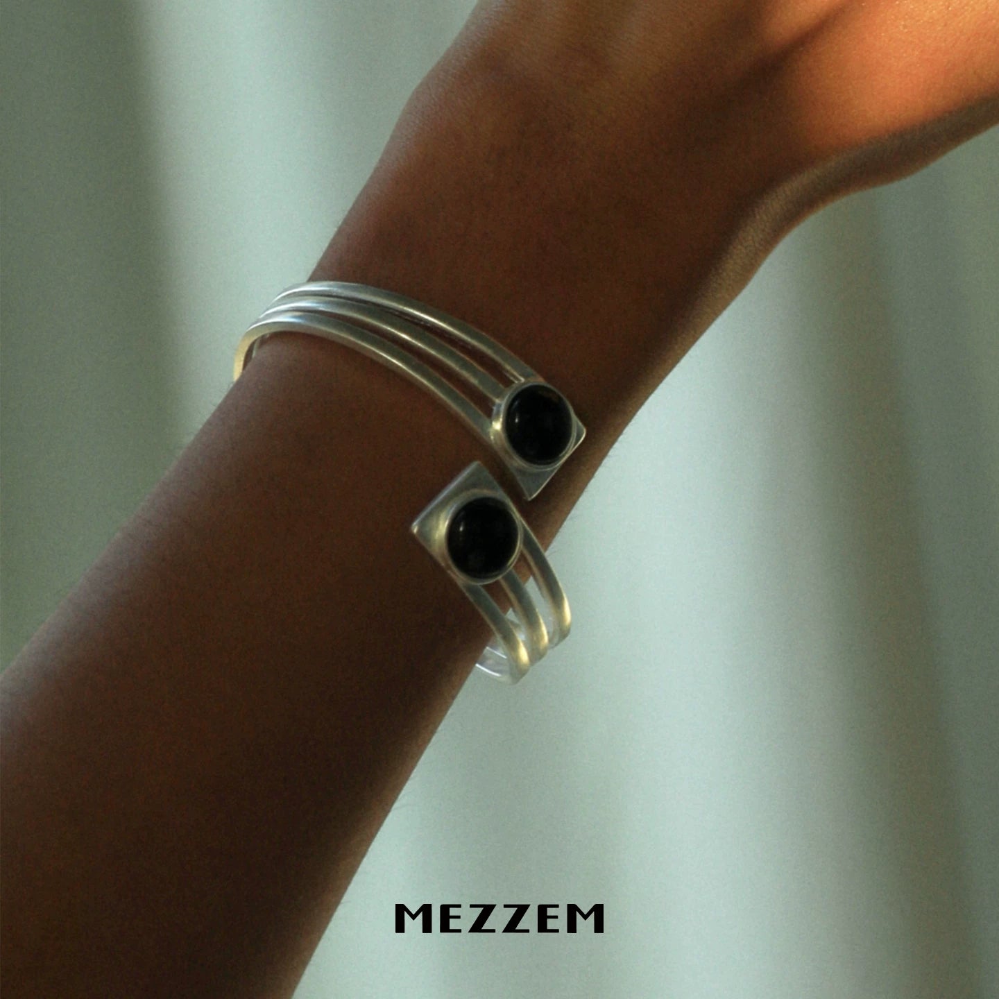 Onyx Bangle