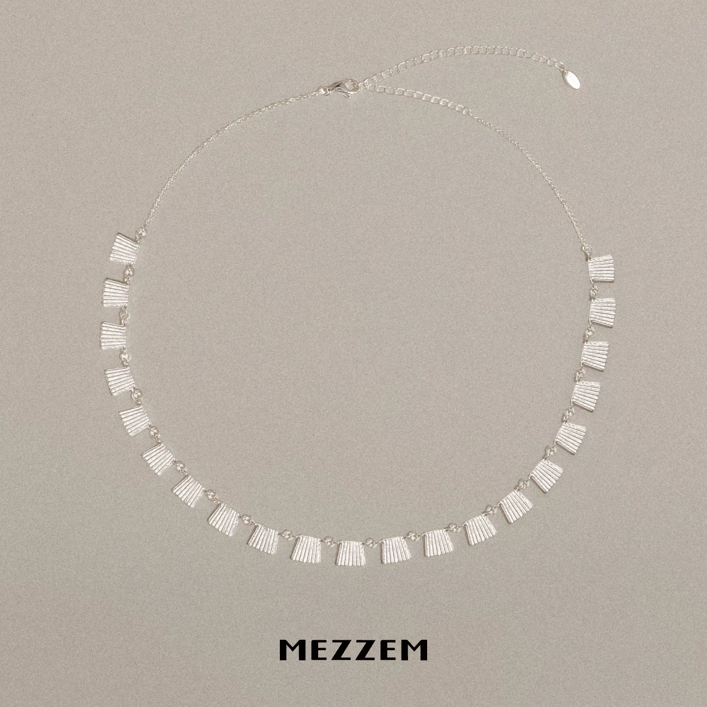 Layered Necklace