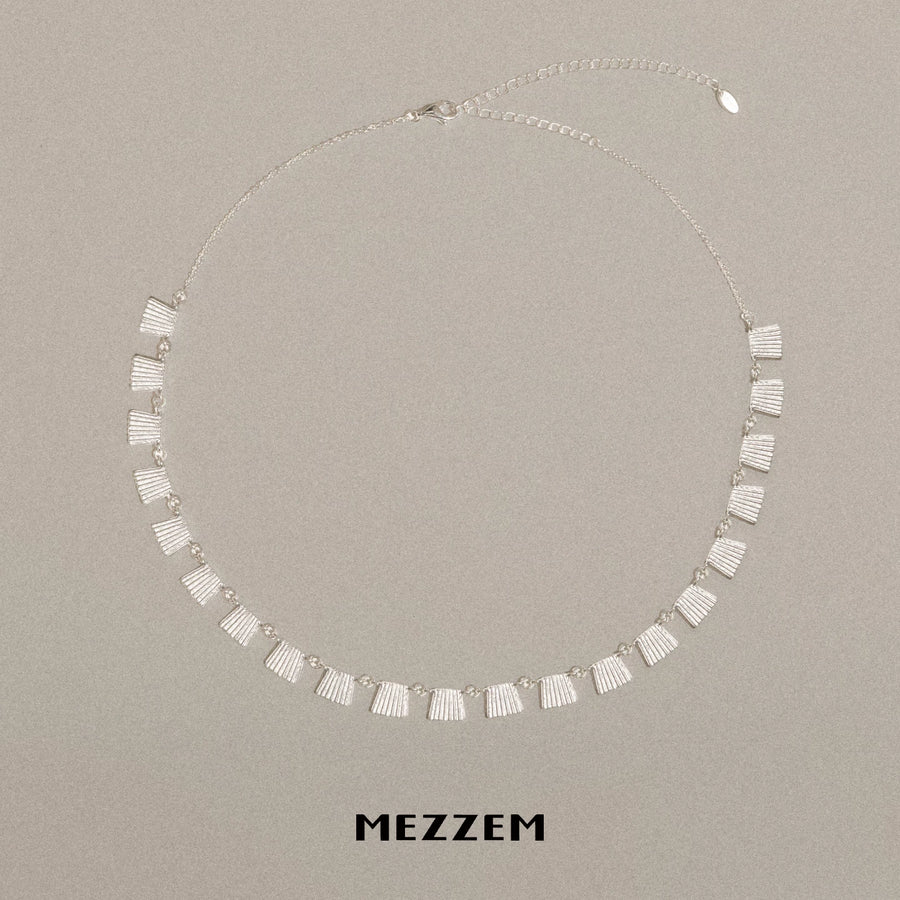 Layered Necklace