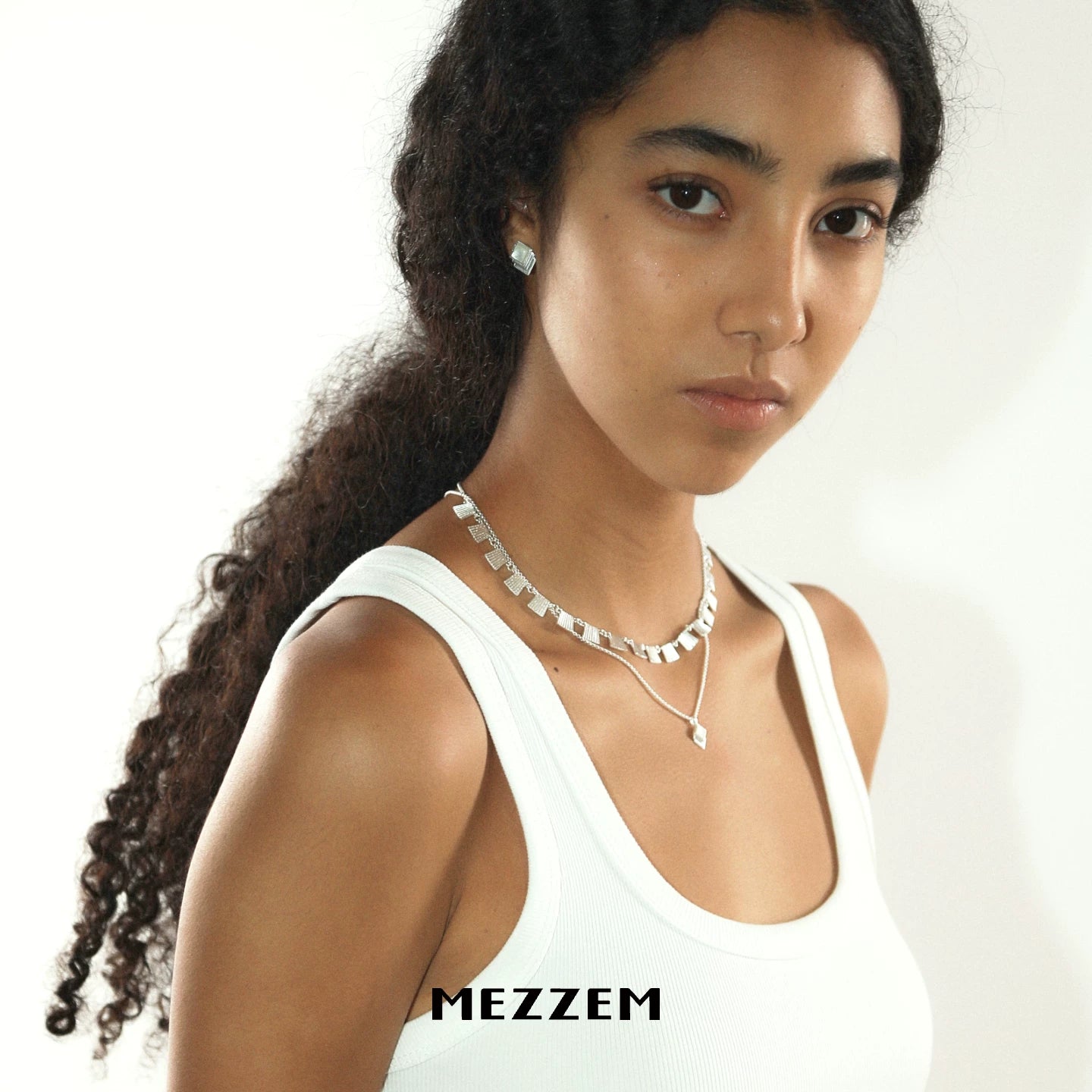 Layered Necklace