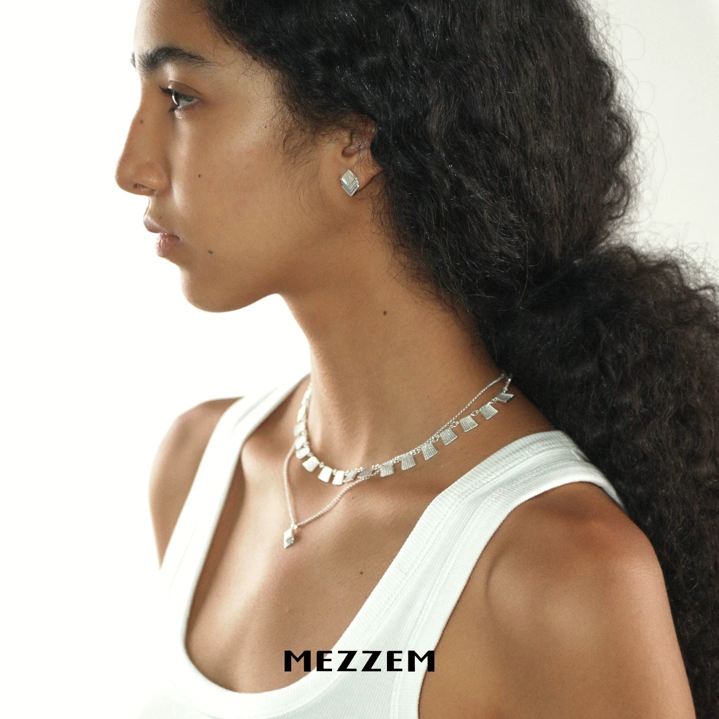 Layered Necklace